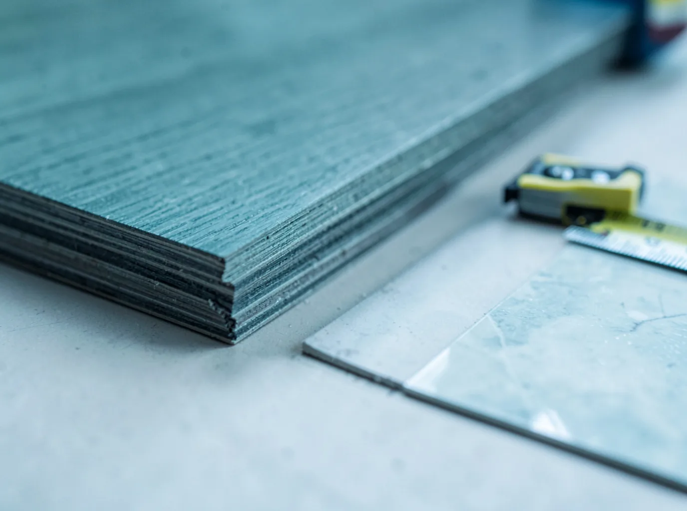 Luxury Vinyl Plank Installation Hico, WV FAQs
